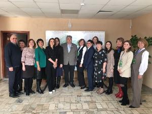 В Давлекановском районе состоялся зональный форум «Атайсал - сила землячества»