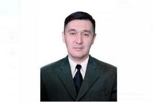Поздравляем коллегу с Днем рождения!