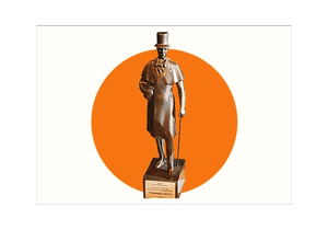 Объявлен конкурс среди профессионалов книжной отрасли «Ревизор»
