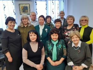 В Башкирии журналисты участвуют в социальном проекте "Атайсал - малая родина"