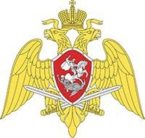 27 марта – День войск национальной гвардии России
