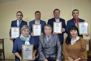 “Һаҡмар”ҙар матбуғат кампанияһына йомғаҡ яһаны