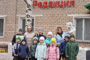 Любимые гости  "Зианчуринских зорь"