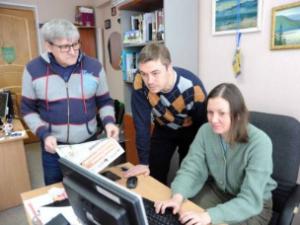 В этом году у печатной прессы нашей страны юбилей: уже 320 лет в России выходят газеты