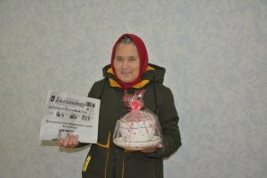 Семья из Давлекановского района 40 лет выписывает районную газету