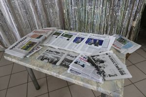 В Уфе отметили 105-летие Союза журналистов Башкортостана