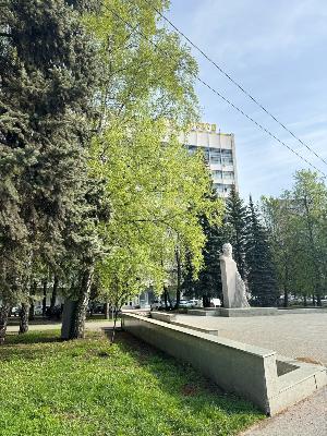 Конкурс вакансий