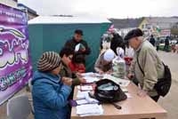 В Бурзянском районе прошёл День подписки