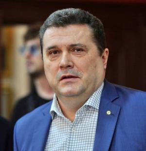 Председатель СЖР Владимир Соловьёв поздравил башкирских коллег с профессиональным праздником