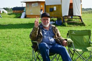 «Стерлитамакский рабочий» и «Ашкадар» на журналистском празднике