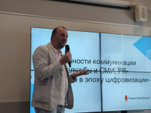  «СМИ становятся брендами, а бренды становятся СМИ»