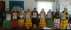 Бөгөн Баймаҡ районы Ғәҙелбай ауылында «Гәзиткә яҙылыусы көнө» үтте.