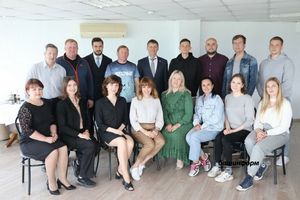 Руслан Хабибов поздравил спортивных журналистов с их праздником