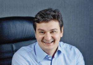 Бывший директор телекомпании "Вся Уфа" Азамат Янбердин назначен помощником главы Башкирии