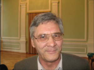 Черный хлеб журналистики