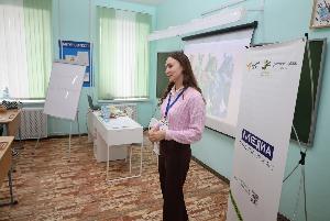 Журналистика – это круто!