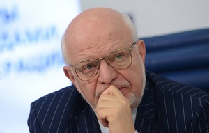 Михаил Федотов: «Нормы этики соблюдаются только теми, в ком есть совесть»