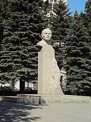 Шәһит Хоҙайбирҙин тураһында фильм төшөрөлә