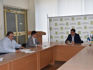 Местные новости можно узнать только из местных изданий