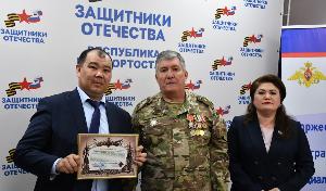 Журналистам – заслуженная благодарность!