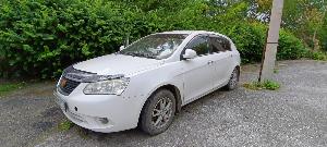 Реализуются автомобили