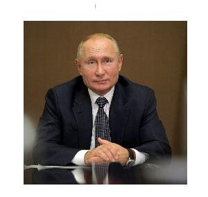 Журналисты со всего мира записали поздравления в честь дня рождения Владимира Путина
