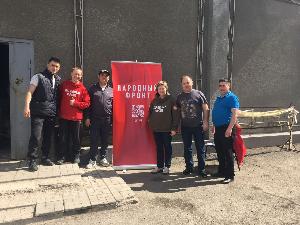 Журналисты Башкортостана помогают жителям затопленных районов Оренбурга