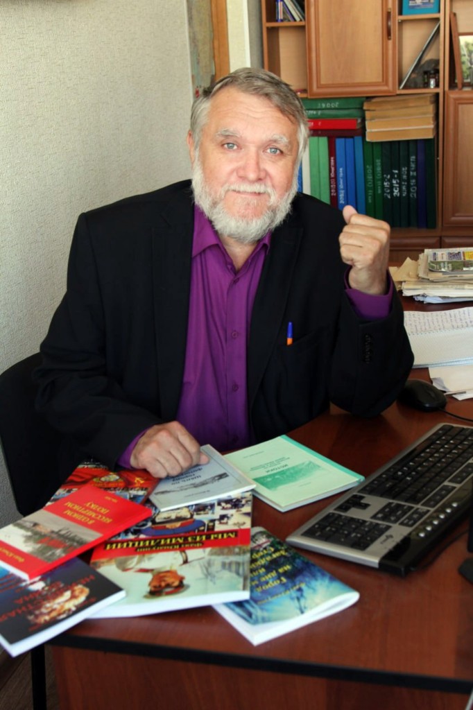 «У меня свои читатели»