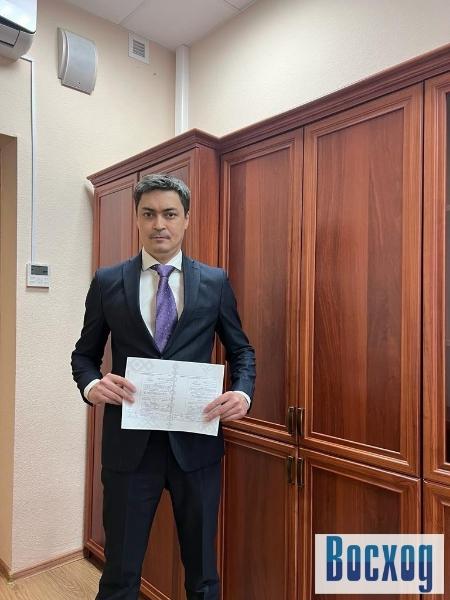 Ишимбайцы участвуют в акции "Добрая подписка"