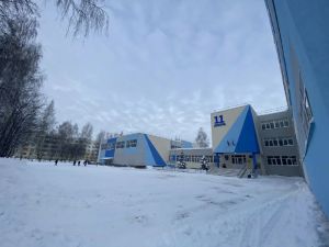 «Новая школа» в Нефтекамске: две школы преобразились благодаря Народной программе