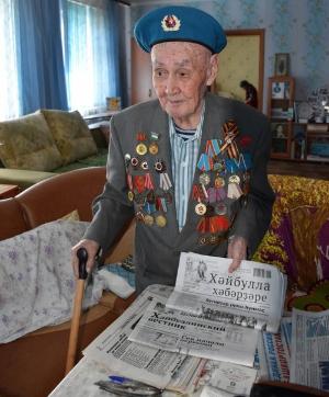 Не стало героя…