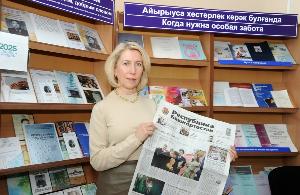 К республиканской благотворительной акции присоединяются новые участники