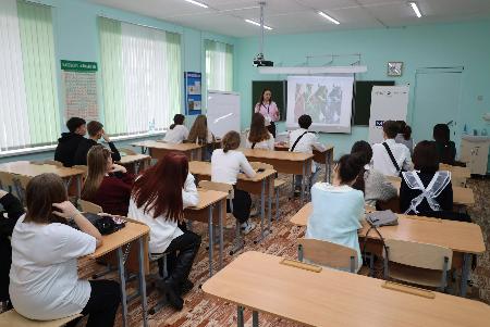 Журналистика – это круто!
