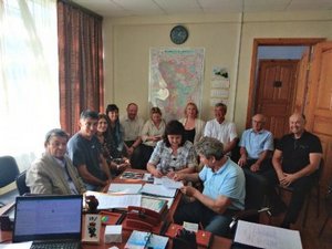 У журналистов Башкортостана может появиться своя общественная премия