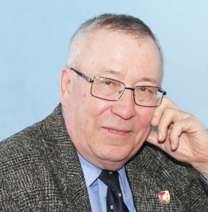 Ушёл из жизни известный журналист, писатель Закир Акберов