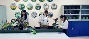 Мелеузовский район: школы после капремонта – новый уровень комфорта и возможностей