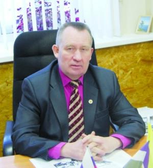Процветания и добрых свершений!