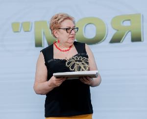 Башкирские журналисты приняли участие на Всероссийском фестивале прессы "Моя провинция" в Пятигорске