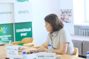 В Общественной палате Башкортостана обсудили влияние почтовых реформ на подписку на печатные СМИ