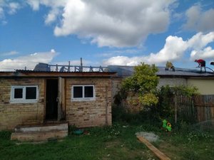 Когда мы едины, мы непобедимы…