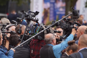 Глава СЖР: Идет небывалая информационная война против России
