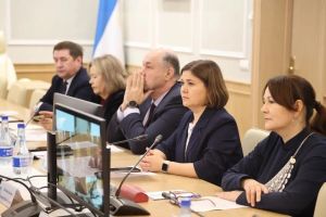В Уфе обсудили роль СМИ в поддержке участников СВО