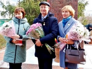 В Кугарчинском районе  вручили районную журналистскую премию имени Шагита Худайбердина лауреатам 2021 года.
