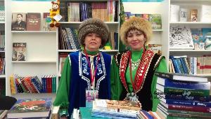 90 издательств подтвердили участие в книжной ярмарке «Китап-байрам»