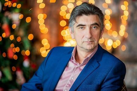 Журналистов, пишущих на социальные темы, приглашают на встречу с Андреем Кокаревым