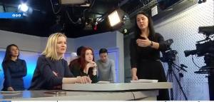Телеканал БСТ объявляет кастинг ведущих