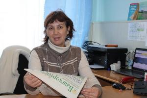 “Башҡортостан” гәзитенә тәүгеләрҙән булып яҙылып ҡуйған