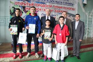 БАТЫРҘАРЫБЫҘҘЫҢ ДАНЫН КҮТӘРЕП, РУХЫН НЫҒЫТЫП!..