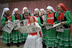  Дуҫтар, нисек кенә булһа ла, бергә ҡалайыҡ!