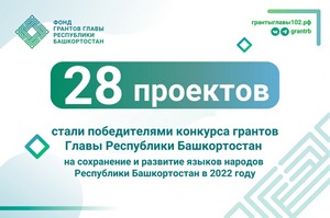 Кемдәр грантҡа эйә?